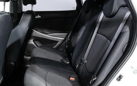 Hyundai Solaris II рестайлинг, 2016 год, 969 989 рублей, 11 фотография