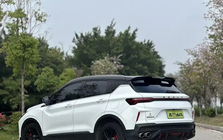 Geely Coolray I, 2022 год, 1 370 000 рублей, 3 фотография