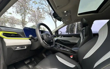Geely Coolray I, 2022 год, 1 370 000 рублей, 6 фотография
