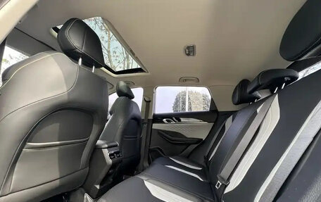 Geely Coolray I, 2022 год, 1 370 000 рублей, 7 фотография