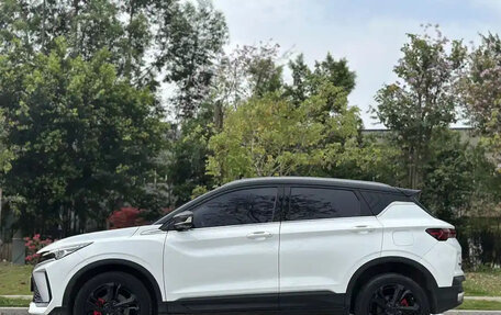 Geely Coolray I, 2022 год, 1 370 000 рублей, 4 фотография