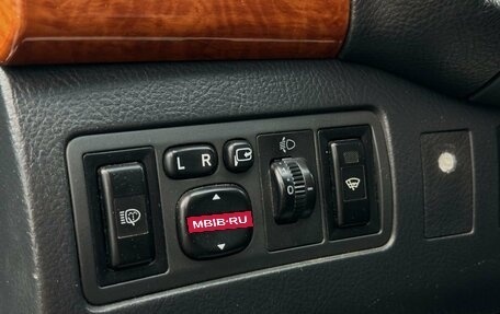 Toyota Avensis III рестайлинг, 2007 год, 849 000 рублей, 23 фотография