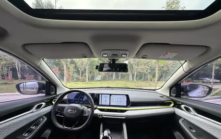 Geely Coolray I, 2022 год, 1 370 000 рублей, 8 фотография