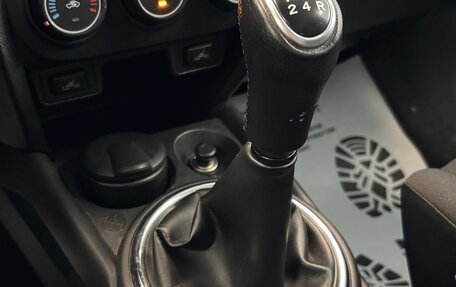 Mitsubishi ASX I рестайлинг, 2014 год, 1 295 000 рублей, 12 фотография