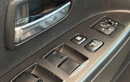 Mitsubishi ASX I рестайлинг, 2014 год, 1 295 000 рублей, 11 фотография