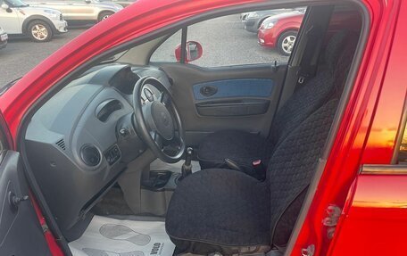 Chevrolet Spark III, 2007 год, 345 000 рублей, 6 фотография