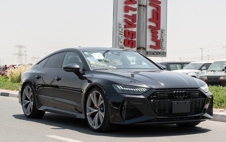 Audi RS 7, 2022 год, 14 555 000 рублей, 3 фотография