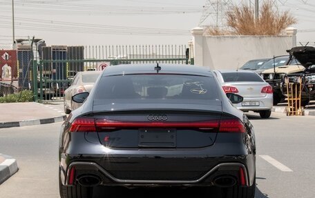 Audi RS 7, 2022 год, 14 555 000 рублей, 8 фотография