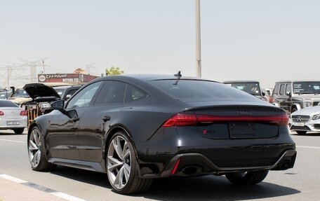 Audi RS 7, 2022 год, 14 555 000 рублей, 6 фотография