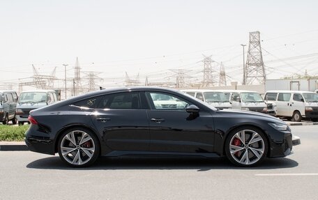 Audi RS 7, 2022 год, 14 555 000 рублей, 5 фотография