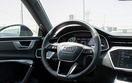 Audi RS 7, 2022 год, 14 555 000 рублей, 10 фотография