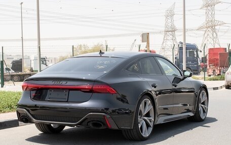 Audi RS 7, 2022 год, 14 555 000 рублей, 7 фотография