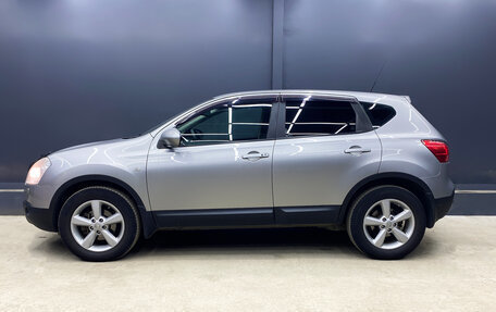 Nissan Qashqai, 2008 год, 970 000 рублей, 2 фотография