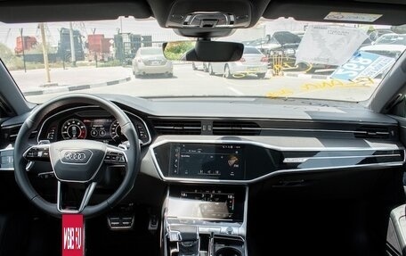 Audi RS 7, 2022 год, 14 555 000 рублей, 9 фотография