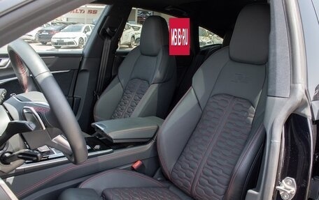 Audi RS 7, 2022 год, 14 555 000 рублей, 11 фотография