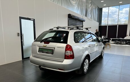 Chevrolet Lacetti, 2008 год, 500 000 рублей, 5 фотография