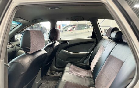 Chevrolet Lacetti, 2008 год, 500 000 рублей, 11 фотография