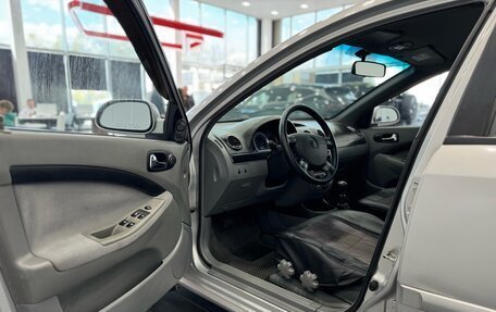 Chevrolet Lacetti, 2008 год, 500 000 рублей, 8 фотография