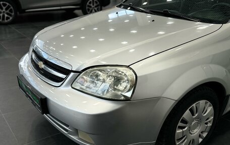 Chevrolet Lacetti, 2008 год, 500 000 рублей, 3 фотография
