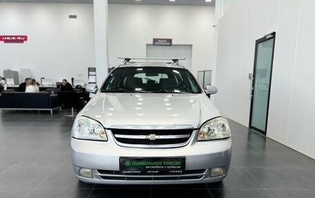 Chevrolet Lacetti, 2008 год, 500 000 рублей, 2 фотография