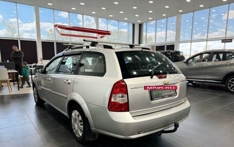 Chevrolet Lacetti, 2008 год, 500 000 рублей, 7 фотография