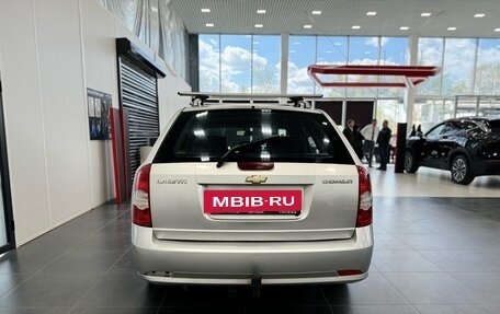 Chevrolet Lacetti, 2008 год, 500 000 рублей, 6 фотография