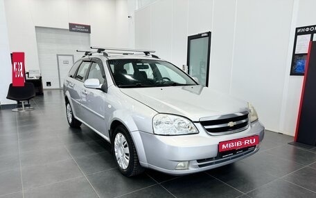 Chevrolet Lacetti, 2008 год, 500 000 рублей, 4 фотография