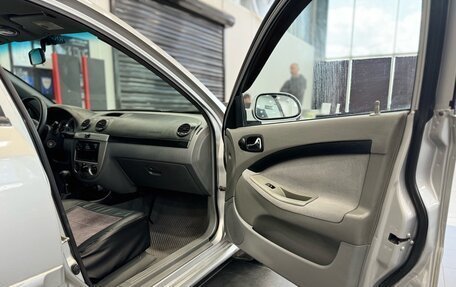 Chevrolet Lacetti, 2008 год, 500 000 рублей, 12 фотография