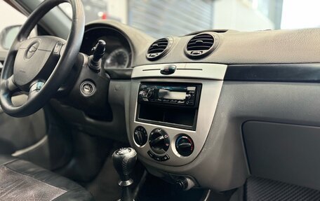 Chevrolet Lacetti, 2008 год, 500 000 рублей, 14 фотография