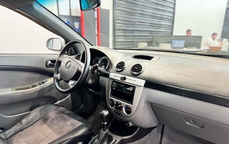 Chevrolet Lacetti, 2008 год, 500 000 рублей, 13 фотография