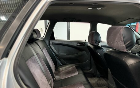 Chevrolet Lacetti, 2008 год, 500 000 рублей, 16 фотография