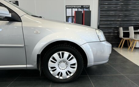 Chevrolet Lacetti, 2008 год, 500 000 рублей, 18 фотография