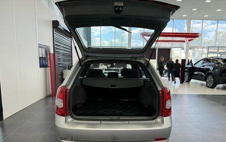 Chevrolet Lacetti, 2008 год, 500 000 рублей, 17 фотография