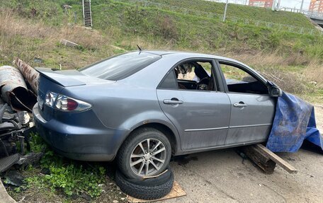 Mazda 6, 2003 год, 85 000 рублей, 2 фотография