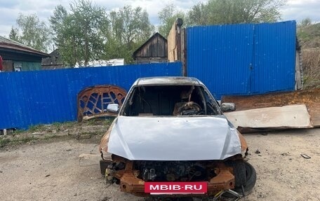 Mazda 6, 2003 год, 85 000 рублей, 6 фотография