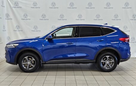 Haval F7 I, 2023 год, 1 940 000 рублей, 8 фотография