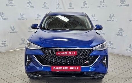 Haval F7 I, 2023 год, 1 940 000 рублей, 2 фотография