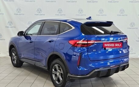 Haval F7 I, 2023 год, 1 940 000 рублей, 7 фотография
