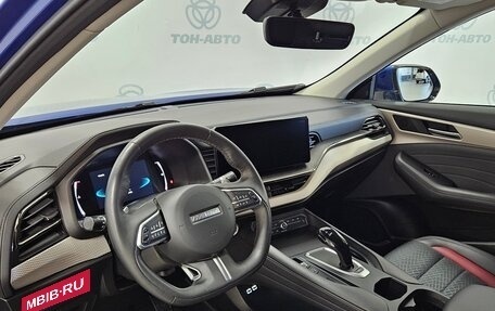 Haval F7 I, 2023 год, 1 940 000 рублей, 11 фотография