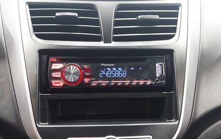 Hyundai Solaris II рестайлинг, 2014 год, 720 000 рублей, 9 фотография
