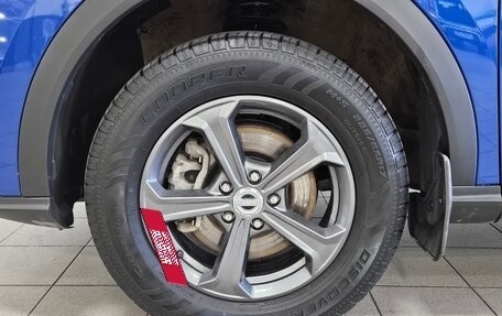 Haval F7 I, 2023 год, 1 940 000 рублей, 18 фотография