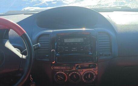 Geely MK Cross I, 2012 год, 360 000 рублей, 14 фотография