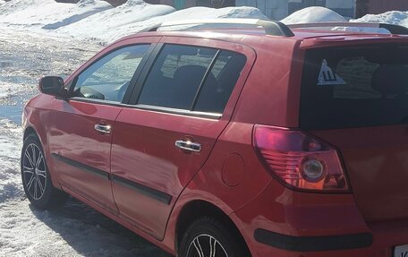 Geely MK Cross I, 2012 год, 360 000 рублей, 9 фотография