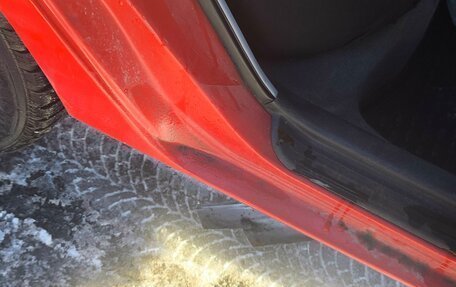 Geely MK Cross I, 2012 год, 360 000 рублей, 23 фотография