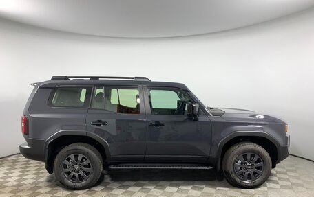 Toyota Land Cruiser Prado, 2024 год, 11 090 000 рублей, 4 фотография