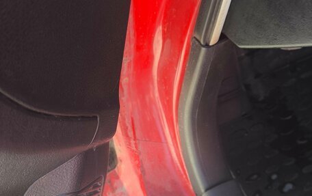 Geely MK Cross I, 2012 год, 360 000 рублей, 20 фотография