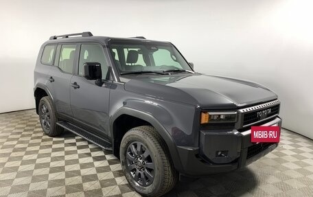 Toyota Land Cruiser Prado, 2024 год, 11 090 000 рублей, 3 фотография