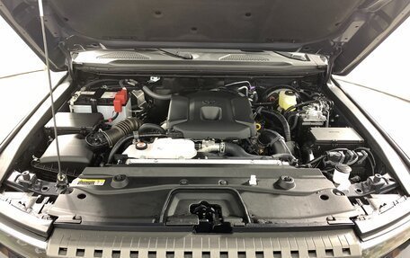 Toyota Land Cruiser Prado, 2024 год, 11 090 000 рублей, 9 фотография