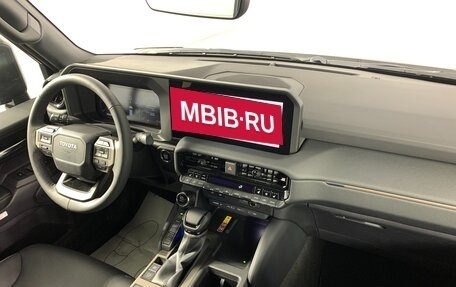 Toyota Land Cruiser Prado, 2024 год, 11 090 000 рублей, 11 фотография