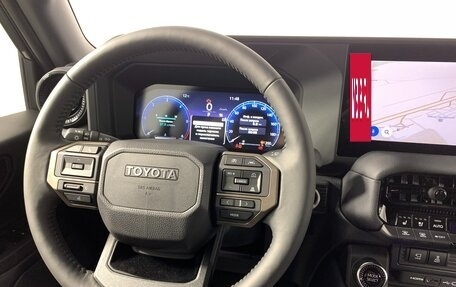 Toyota Land Cruiser Prado, 2024 год, 11 090 000 рублей, 22 фотография